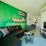 Foeldvar By Interhome *