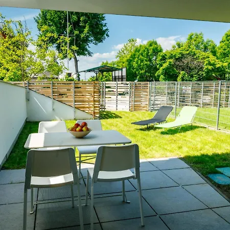 Daire Foeldvar By Interhome *