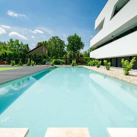 Foeldvar By Interhome Daire Balatonszárszó