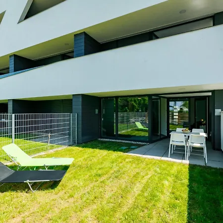 Foeldvar By Interhome Apartmán *