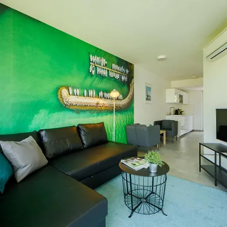 Foeldvar By Interhome *