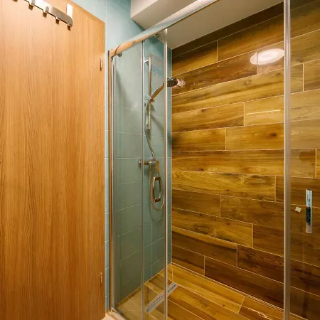 Apartmán Foeldvar By Interhome *