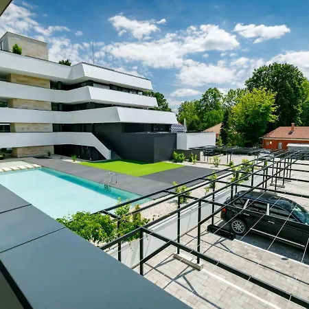 Foeldvar By Interhome Appartement