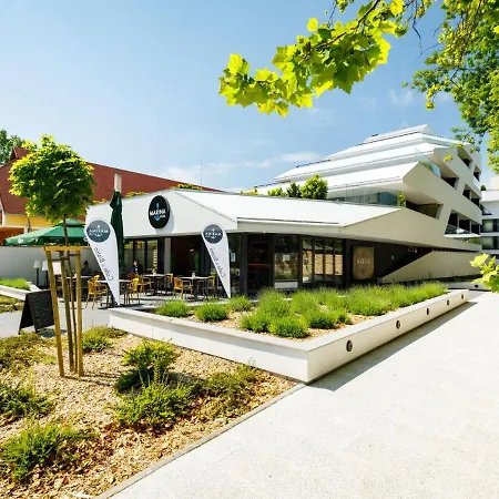 Apartment Foeldvar By Interhome Balatonszemes