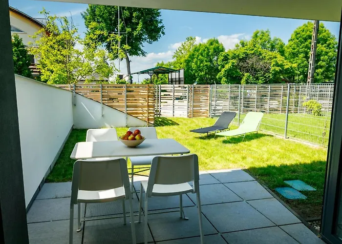 דירה Foeldvar By Interhome *