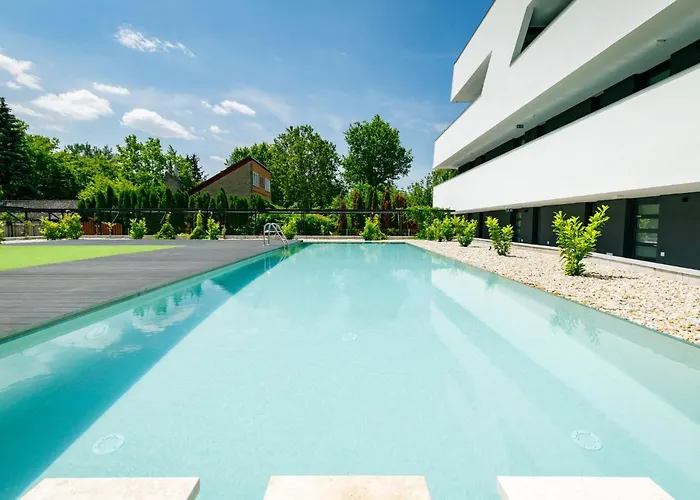 Foeldvar By Interhome דירה Balatonszárszó