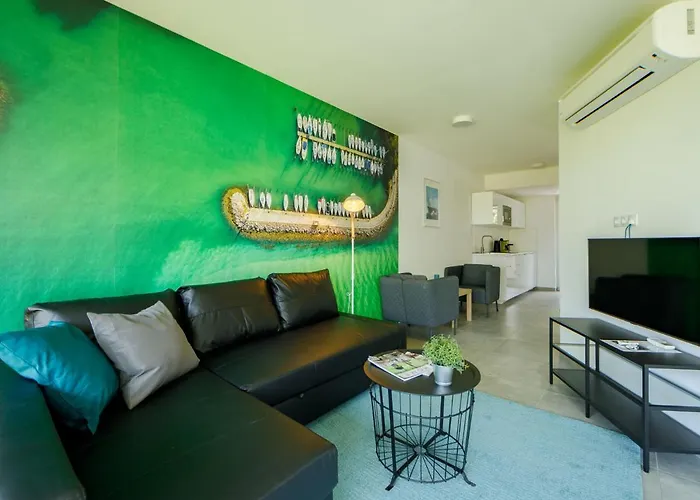 Foeldvar By Interhome *
