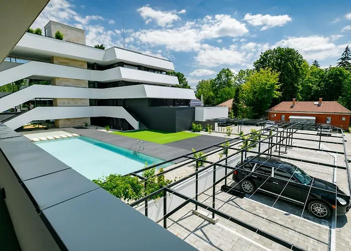 Foeldvar By Interhome Apartment